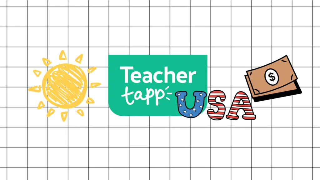 Teacher Tapp