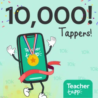 10,000 tappers